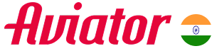 Aviator Game India Logo